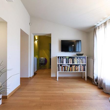 Contempora Apartments - Fiori Chiari 26 Милан Экстерьер фото